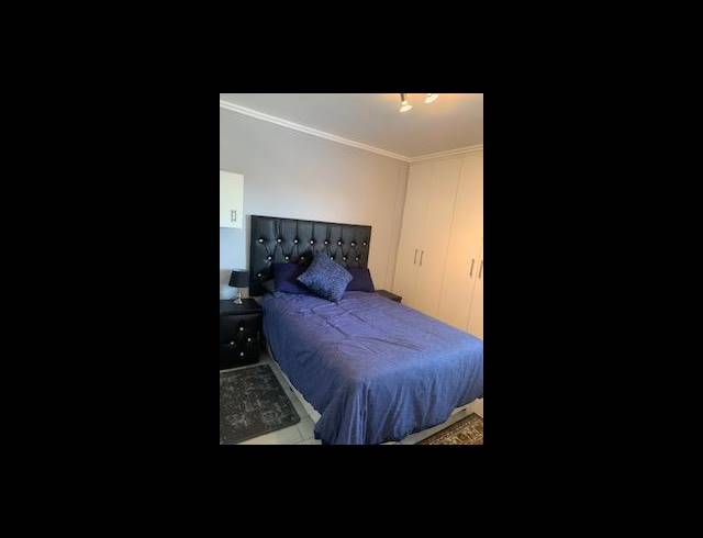 2 BEDROOM FLAT SOLD IN SHERWOOD